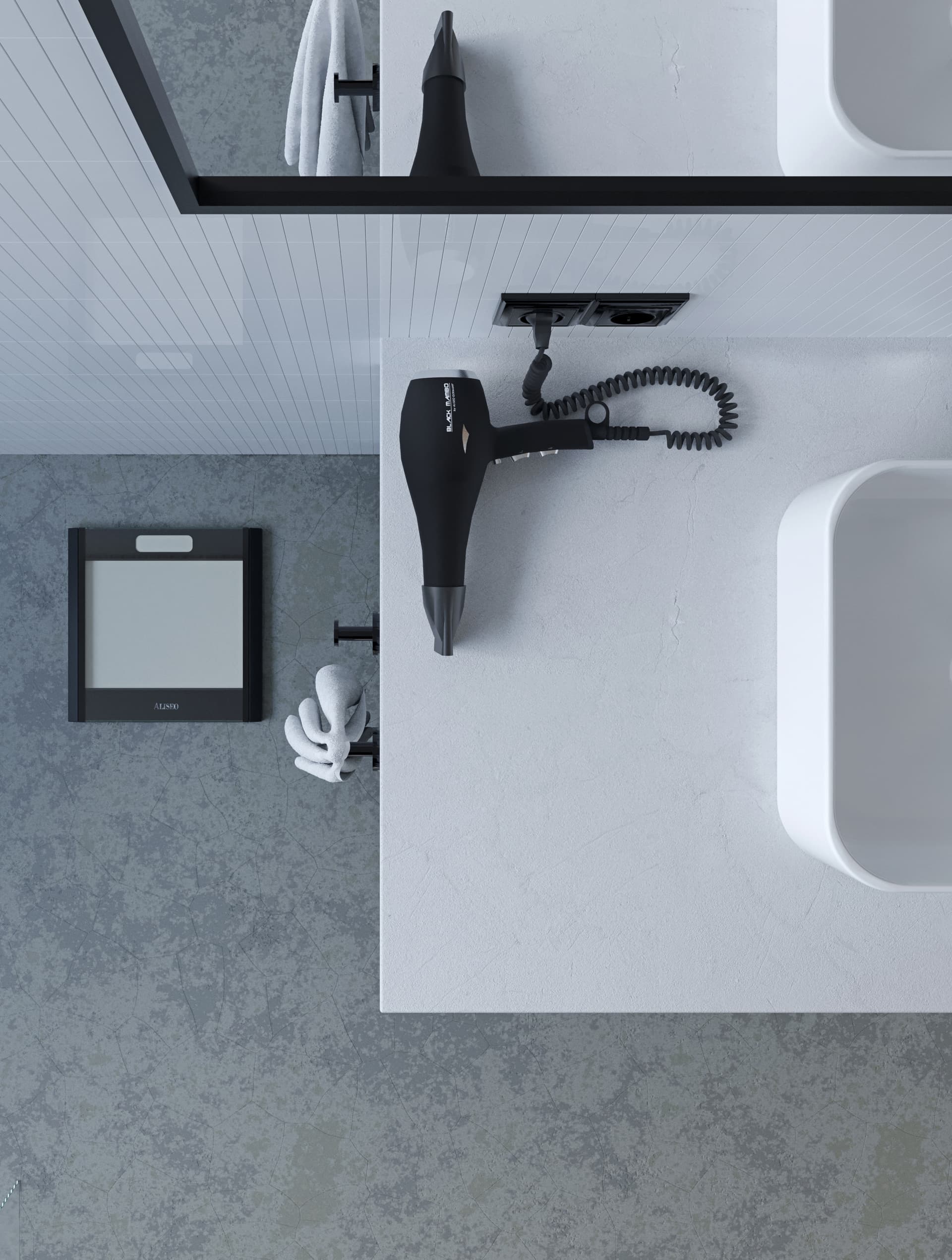 Bathroom Accessories